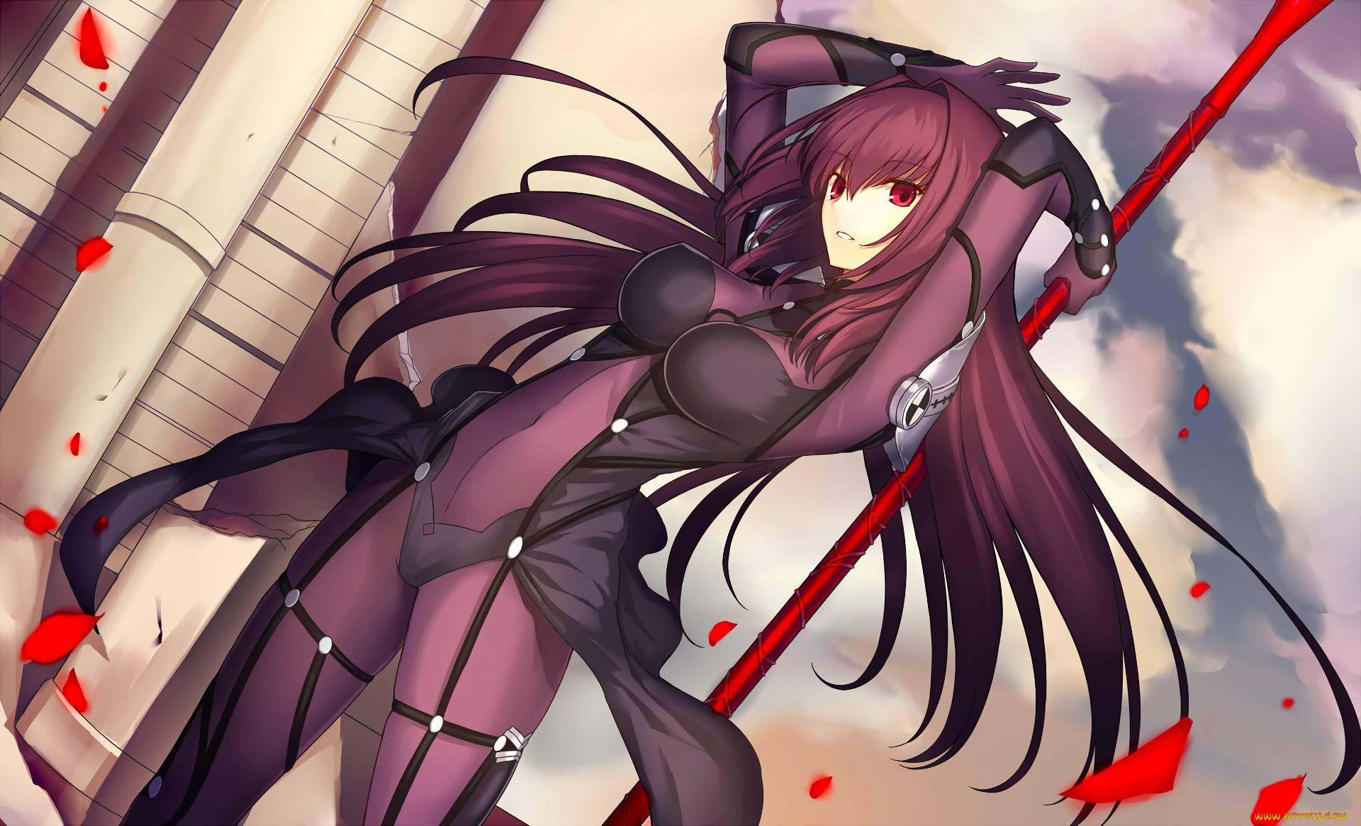 , fate, stay night, , , 